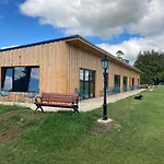 Knockreagh Farm Cottages, Callan, Hébergement de vacances