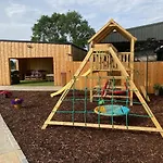 Knockreagh Farm Cottages, Callan, Hébergement de vacances *