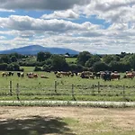 Knockreagh Farm Cottages, Callan, Casa de Férias *