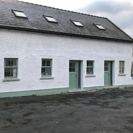 Knockreagh Farm Cottages, Callan, Kilkenny