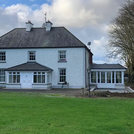 Knockreagh Farm Cottages, Callan, Kilkenny