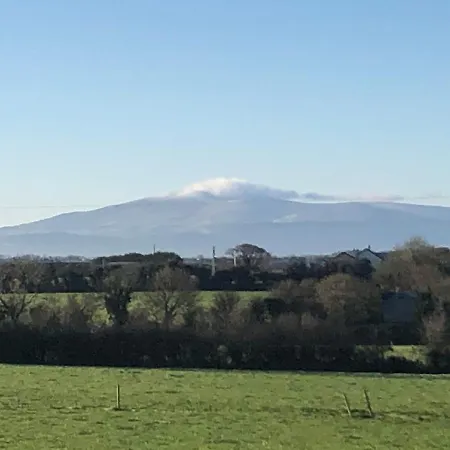 Knockreagh Farm Cottages, Callan, Σπίτι διακοπών Κίλκενι