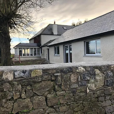 Knockreagh Farm Cottages, Callan, Kilkenny