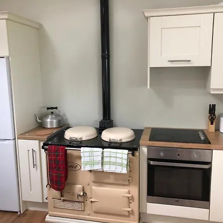 Knockreagh Farm Cottages, Callan, Ferienhaus Kilkenny