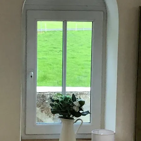 Knockreagh Farm Cottages, Callan, Semesterbostad