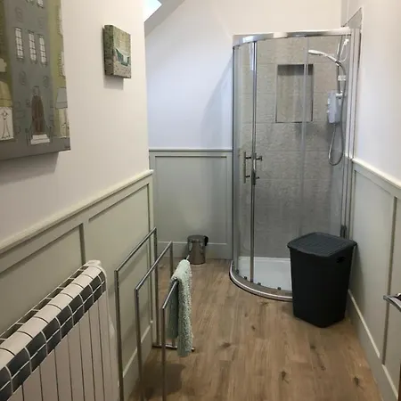 Semesterbostad Knockreagh Farm Cottages, Callan,