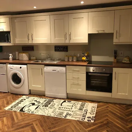 펜션 Knockreagh Farm Cottages, Callan, 킬케니