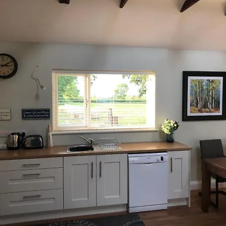 Knockreagh Farm Cottages, Callan, Kilkenny