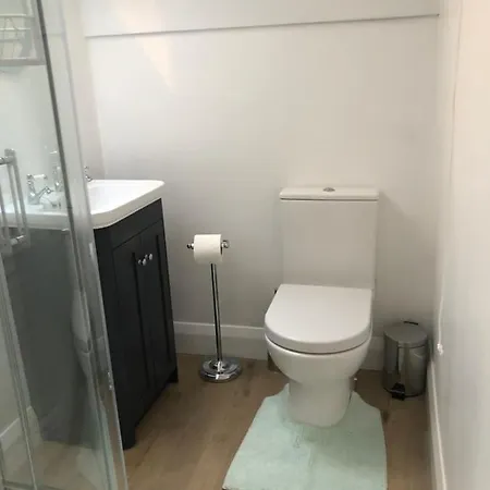 Knockreagh Farm Cottages, Callan, 펜션 킬케니