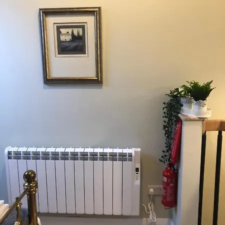 펜션 Knockreagh Farm Cottages, Callan,