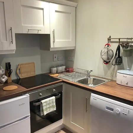 Holiday home Knockreagh Farm Cottages, Callan,