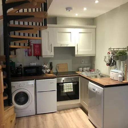 Knockreagh Farm Cottages, Callan, Semesterbostad