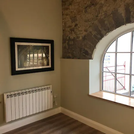 Knockreagh Farm Cottages, Callan, 펜션 킬케니