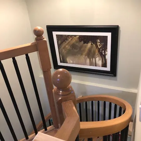 Knockreagh Farm Cottages, Callan, *