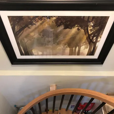 펜션 Knockreagh Farm Cottages, Callan, *