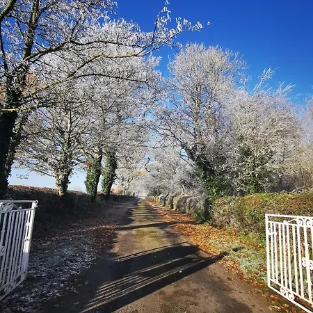 Knockreagh Farm Cottages, Callan, * Kilkenny