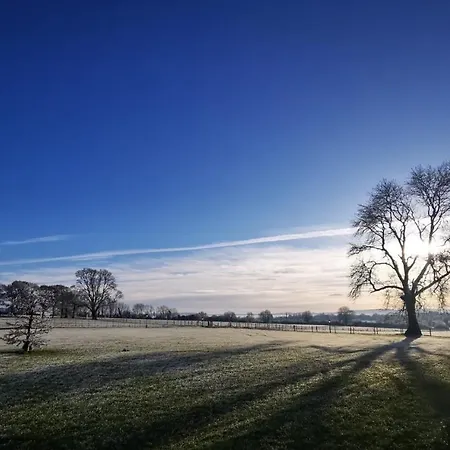 Knockreagh Farm Cottages, Callan, Semesterbostad *