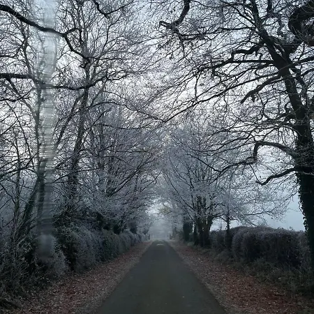 펜션 Knockreagh Farm Cottages, Callan, 킬케니