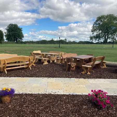 Knockreagh Farm Cottages, Callan, Dom wakacyjny Kilkenny
