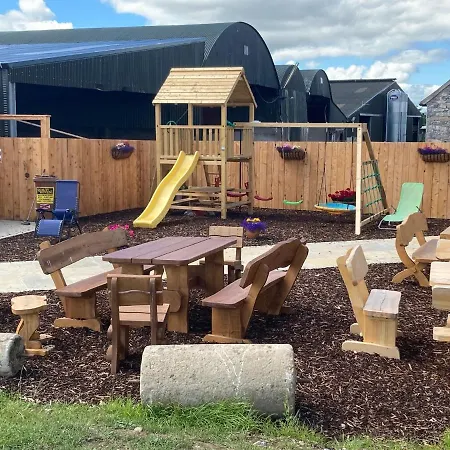 Knockreagh Farm Cottages, Callan, Kilkenny