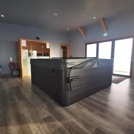 Knockreagh Farm Cottages, Callan, 펜션 킬케니