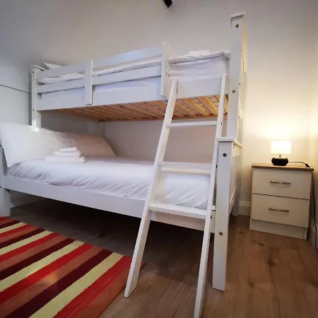 Knockreagh Farm Cottages, Callan, 펜션 킬케니