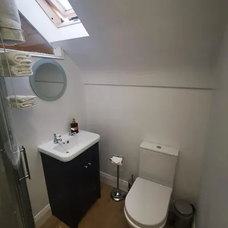 Knockreagh Farm Cottages, Callan, Prázdninový dům