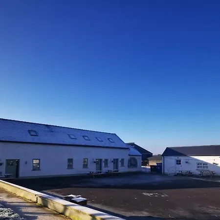 Knockreagh Farm Cottages, Callan, Semesterbostad Kilkenny