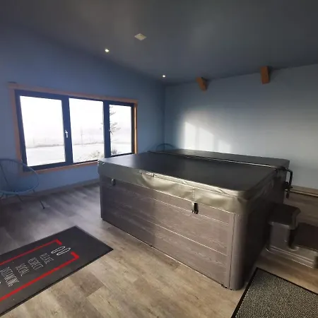 Knockreagh Farm Cottages, Callan, Semesterbostad Kilkenny