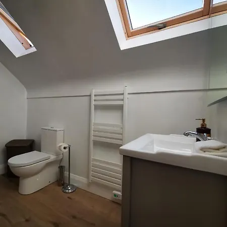 Semesterbostad Knockreagh Farm Cottages, Callan, *