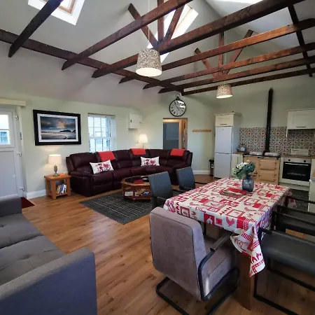 Knockreagh Farm Cottages, Callan, Ferienhaus *