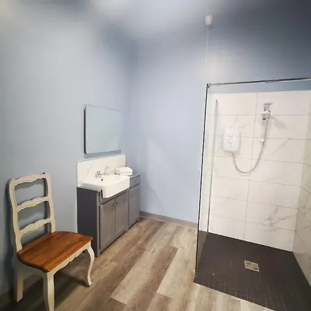 Knockreagh Farm Cottages, Callan,