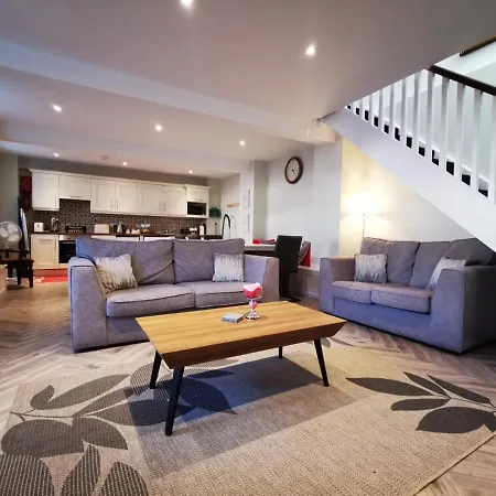 Knockreagh Farm Cottages, Callan, Kilkenny