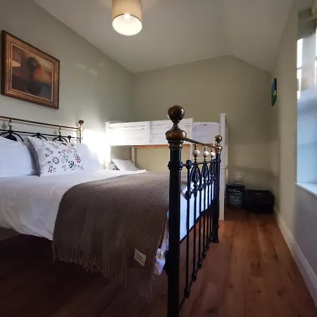 Semesterbostad Knockreagh Farm Cottages, Callan, Kilkenny