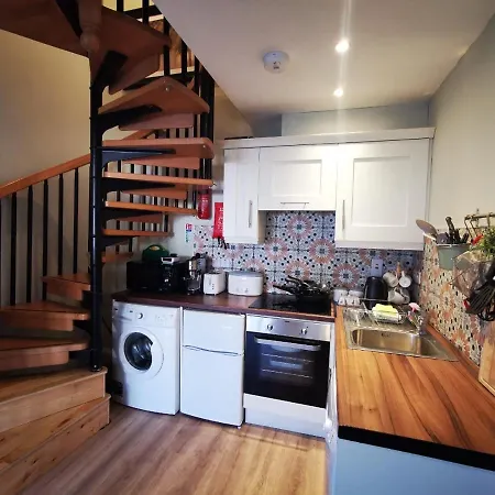 Knockreagh Farm Cottages, Callan, * 킬케니