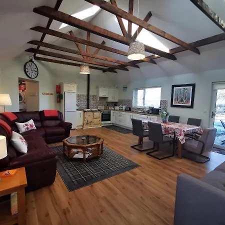 Knockreagh Farm Cottages, Callan, 킬케니