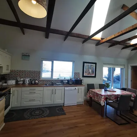 Knockreagh Farm Cottages, Callan, Dom wakacyjny Kilkenny