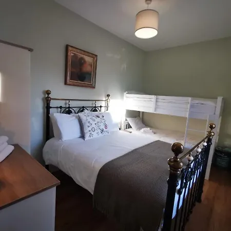 Knockreagh Farm Cottages, Callan, 펜션 킬케니