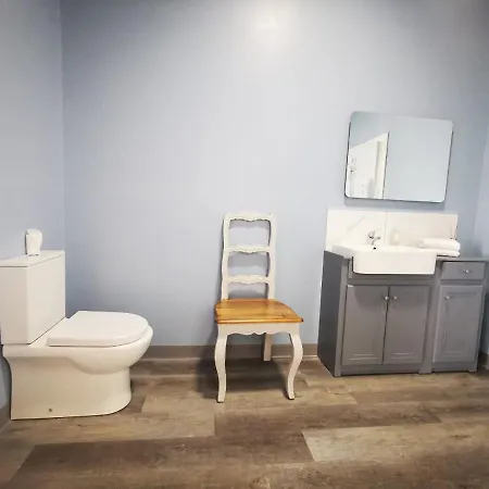 Knockreagh Farm Cottages, Callan, Kilkenny