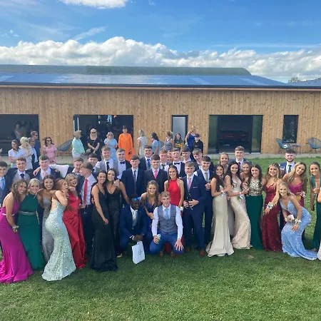 Knockreagh Farm Cottages, Callan, 킬케니