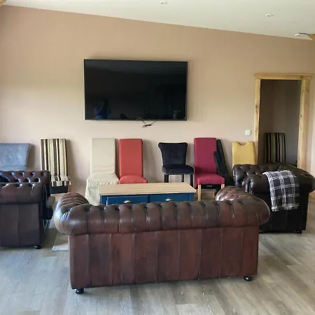 Knockreagh Farm Cottages, Callan, *
