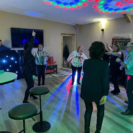 Knockreagh Farm Cottages, Callan, 펜션 킬케니