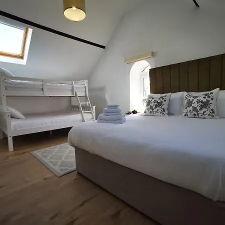 Knockreagh Farm Cottages, Callan, Semesterbostad Kilkenny