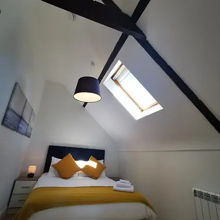 Knockreagh Farm Cottages, Callan, Semesterbostad Kilkenny