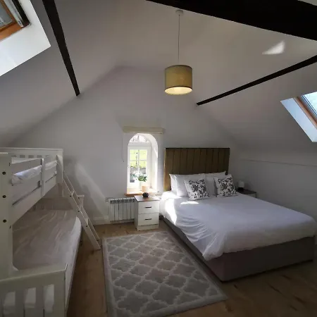 Knockreagh Farm Cottages, Callan, 킬케니