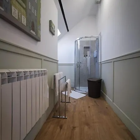 Knockreagh Farm Cottages, Callan,