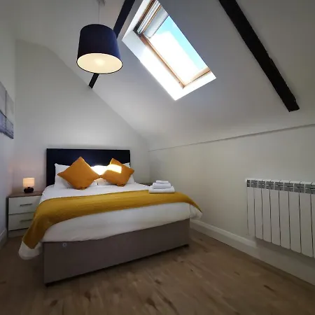 Knockreagh Farm Cottages, Callan, Ferienhaus Kilkenny