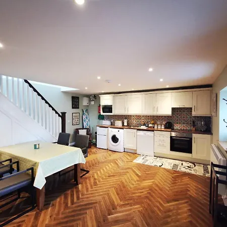 Knockreagh Farm Cottages, Callan, Ferienhaus *