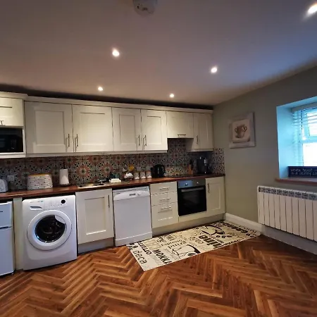 Knockreagh Farm Cottages, Callan, 펜션 킬케니