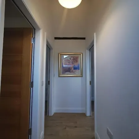 Prázdninový dům Knockreagh Farm Cottages, Callan, *